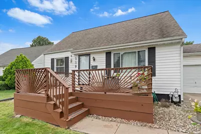 119 S Gladstone Street, South Bend, IN 46619 - Photo 13