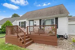 119 S Gladstone St, South Bend, IN 46619 - Photo 13