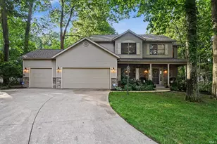 22152 White Spruce Ct, South Bend, IN 46628 - Photo 1
