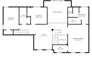 6374 Timberbluff Cir, Avon, IN 46123 - Photo 49