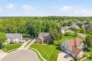 6374 Timberbluff Cir, Avon, IN 46123 - Photo 45