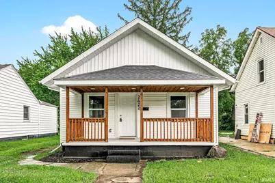 2422 Kenwood Avenue, South Bend, IN 46628 - Photo 1