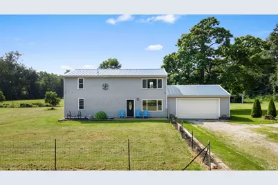 10374 Douglas Road, Osceola, IN 46561 - Photo 1