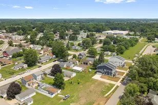 101 W Wabash Ave, North Liberty, IN 46554 - Photo 27