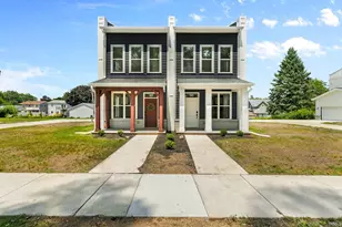 105 W Wabash Ave, North Liberty, IN 46554 - Photo 1