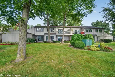 605 Vistula Terrace #2, Mishawaka, IN 46544 - Photo 3