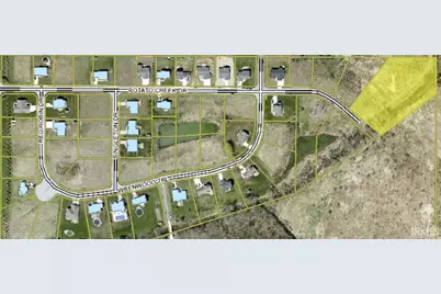 302 Wrenwood Trail #64, North Liberty, IN 46554 - Photo 1