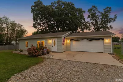 58056 Morgan Street, Elkhart, IN 46517 - Photo 1