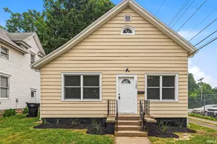 120 N Frances St, South Bend, IN 46617 - Photo 1