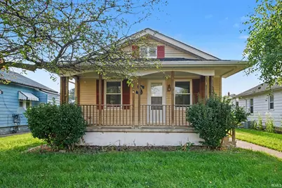 422 N State Street, Mishawaka, IN 46544 - Photo 1