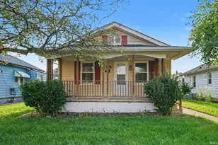 422 N State St, Mishawaka, IN 46544 - Photo 1