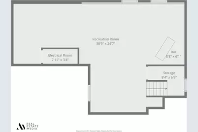 52860 Hollow Trail, South Bend, IN 46628 - Photo 43
