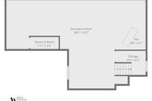 52860 Hollow Trail, South Bend, IN 46628 - Photo 43