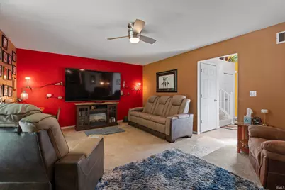 52860 Hollow Trail, South Bend, IN 46628 - Photo 13