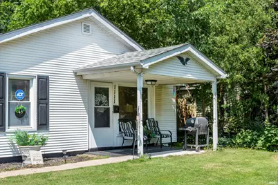 1111 Kinyon Street, South Bend, IN 46616 - Photo 1