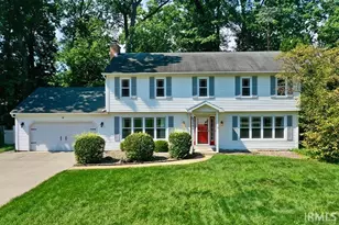 52061 Carriage Hills Dr, South Bend, IN 46635 - Photo 1
