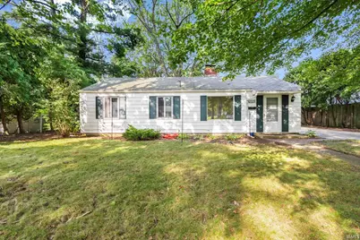 2729 Hilltop Drive, South Bend, IN 46614 - Photo 1