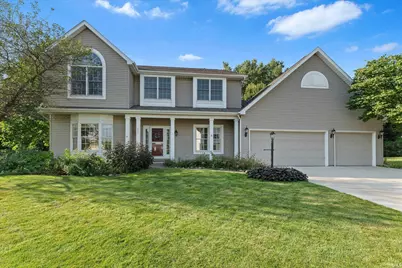 601 Finch Drive, South Bend, IN 46614 - Photo 1