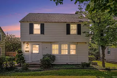 1450 Longfellow Avenue, South Bend, IN 46615 - Photo 1