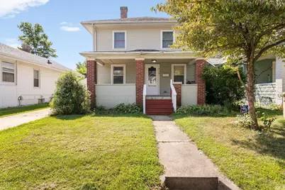 918 E Fox Street, South Bend, IN 46613 - Photo 1