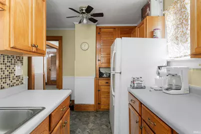 918 E Fox Street, South Bend, IN 46613 - Photo 15