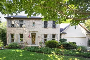 50701 Elk Trail, Granger, IN 46530 - Photo 1