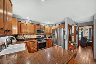 50701 Elk Trail, Granger, IN 46530 - Photo 9