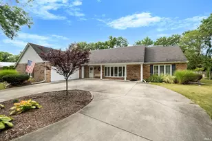 15669 Hearthstone Dr, Mishawaka, IN 46545 - Photo 1