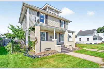 322 W 10th Street, Mishawaka, IN 46544 - Photo 27