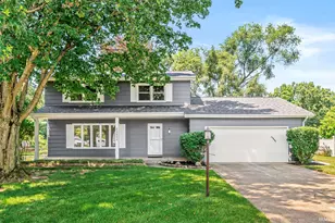 52823 W Cypress Cir, South Bend, IN 46637 - Photo 1