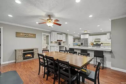 14603 Upas Road, Culver, IN 46511 - Photo 7