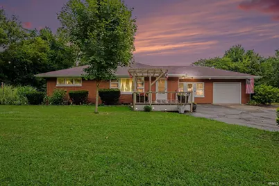 51405 Outer Drive, South Bend, IN 46628 - Photo 1