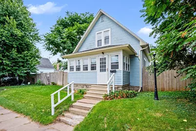 910 Milton Street, South Bend, IN 46613 - Photo 3