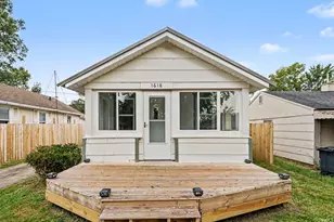 1618 E Fox St, South Bend, IN 46613 - Photo 1