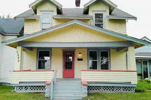 1227 Napier St, South Bend, IN 46601 - Photo 1