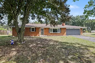 12339 Ashland St, Granger, IN 46530 - Photo 1