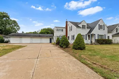 3231 Peoria Street, Elkhart, IN 46514 - Photo 1