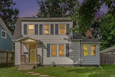 2201 High Street, South Bend, IN 46613 - Photo 3
