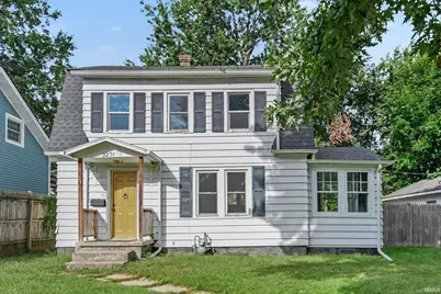 2201 High Street, South Bend, IN 46613 - Photo 1