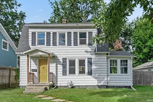 2201 High St, South Bend, IN 46613 - Photo 1