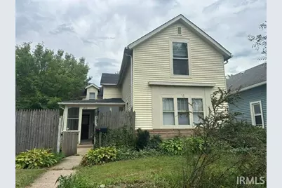 1012 W Colfax Avenue, South Bend, IN 46616 - Photo 3