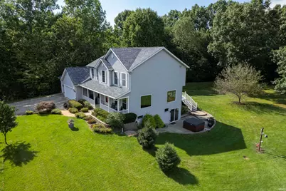 29553 Lakefield Court, Elkhart, IN 46514 - Photo 47