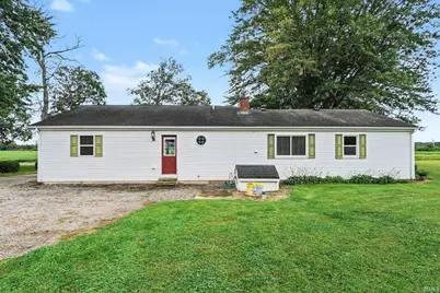29927 State Road 4 Road, North Liberty, IN 46554 - Photo 35