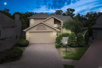 809 Bittersweet Cove Drive, Mishawaka, IN 46544 - Photo 1