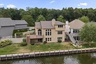 809 Bittersweet Cove Dr, Mishawaka, IN 46544 - Photo 39