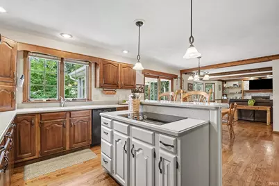 15971 Cedar Ridge Court, Granger, IN 46530 - Photo 5