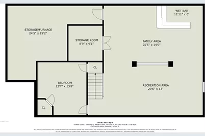 15971 Cedar Ridge Court, Granger, IN 46530 - Photo 27