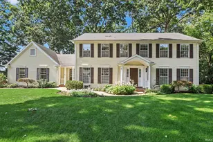 15971 Cedar Ridge Ct, Granger, IN 46530 - Photo 1