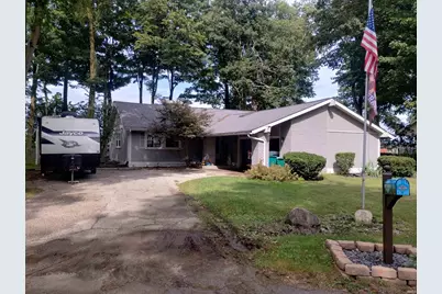 10620 Del Lo Me Lane, Plymouth, IN 46563 - Photo 1