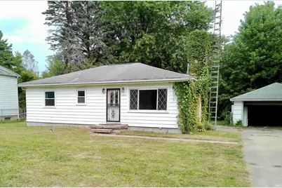 19403 Auten Road, South Bend, IN 46637 - Photo 1